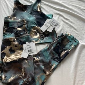 beyond yoga spacedye set